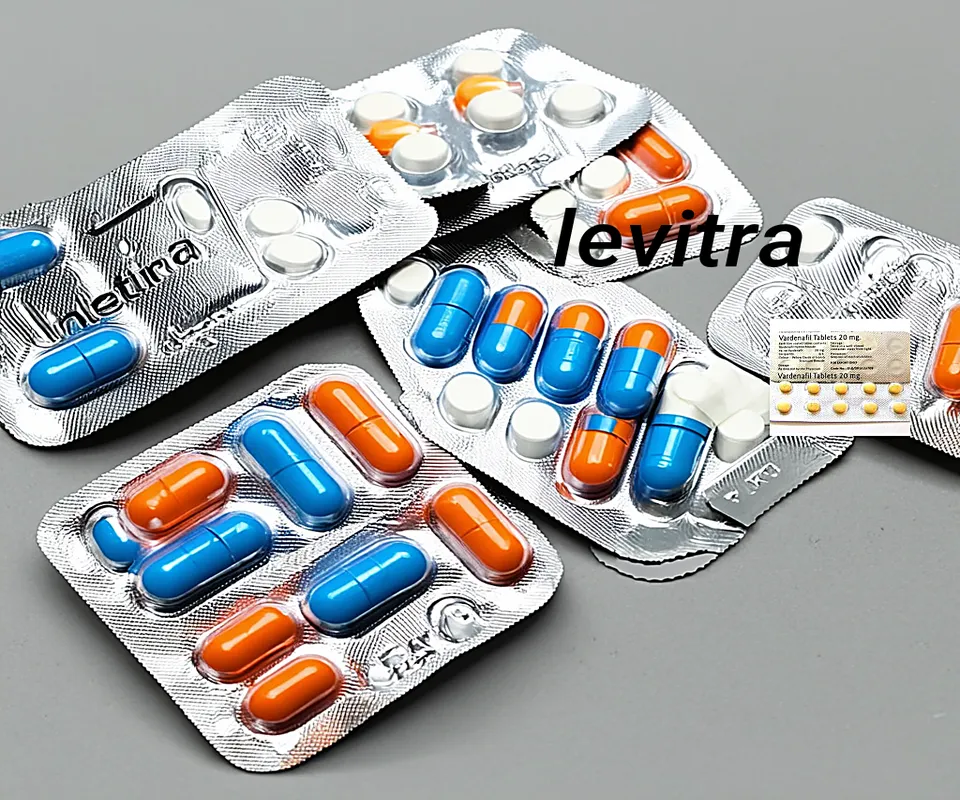 Levitra 5 mg prezzo in italia